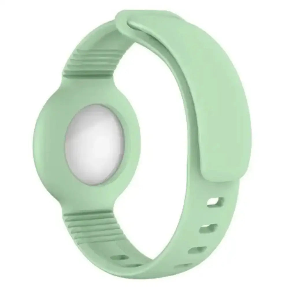 Silicone Strap for Apple AirTag (Available in 12 colours) Habicare