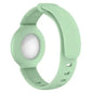 Silicone Strap for Apple AirTag (Available in 12 colours) Habicare
