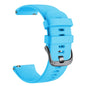 Silicone Strap for the Garmin Forerunner 255 Series (available in 13 colours) Habicare