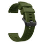 Silicone Strap for The Garmin Forerunner 745 (available in 13 colours) Habicare