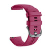Silicone Strap for The Garmin Forerunner 745 (available in 13 colours)
