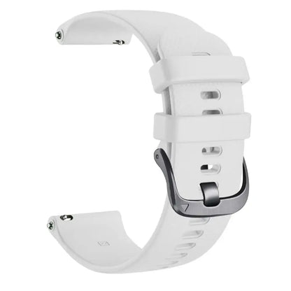 Silicone Strap for The Garmin Forerunner 745 (available in 13 colours) Habicare