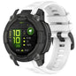 Silicone Strap for the Garmin Instinct 3/3 Solar Series (45 & 50mm) (12 colours available) Habicare