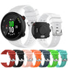 Silicone Strap for the Garmin Swim 2 & Forerunner 45S Series (available in 15 colours)