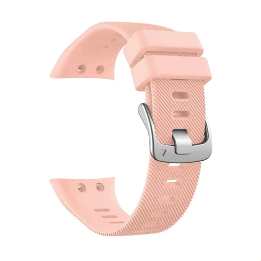 Silicone Strap for the Garmin Swim 2 & Forerunner 45S Series (available in 15 colours) Habicare