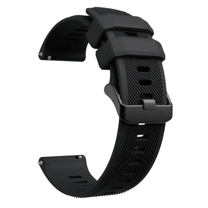 Silicone Strap for the Garmin Venu 2 (available in 13 colours) Habicare
