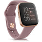 Silicone Watch Band for Fitbit Sense 2 (available in 17 colours) Habicare