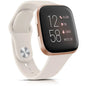 Silicone Watch Band for Fitbit Sense 2 (available in 17 colours) Habicare