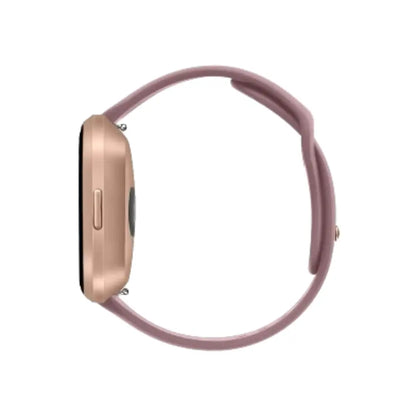 Silicone Watch Band for Fitbit Sense 2 (available in 17 colours) Habicare
