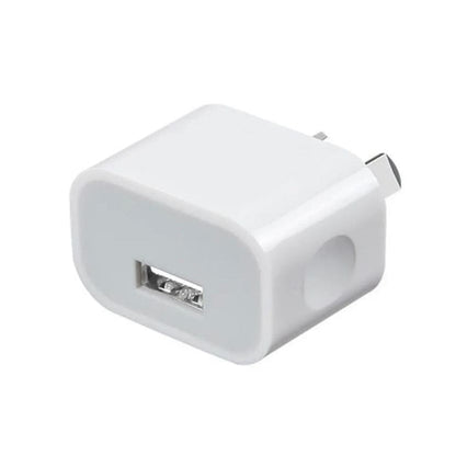 Single USB Port Wall Plug (NZ / AUS) 9eight5