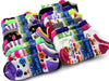 WHOLESALE - (60 Pairs) Women's/Girls' Ankle Socks