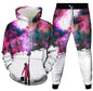 Sleek Jogger & Sweater Outfit Set