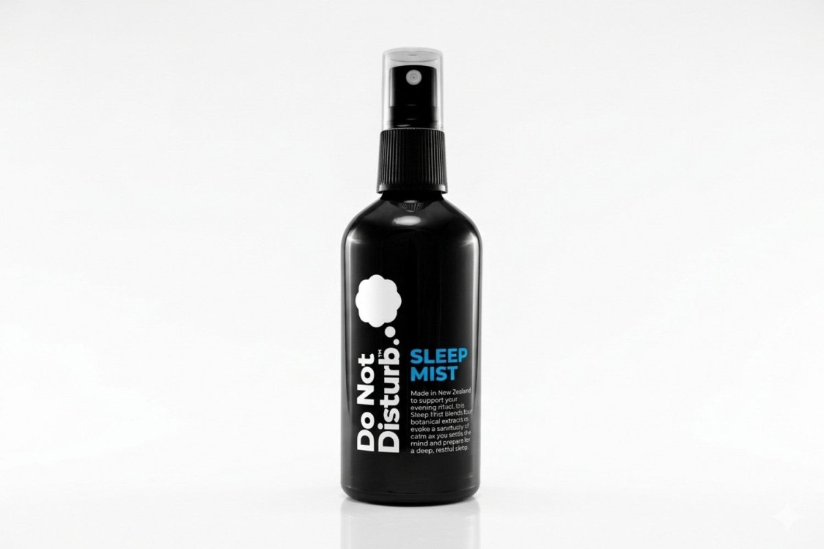 Sleep Mist Do Not Disturb Sleep Company