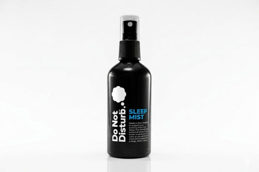 Sleep Mist Do Not Disturb Sleep Company
