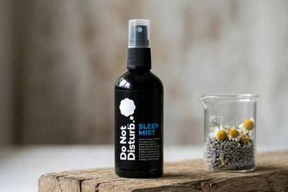 Sleep Mist Do Not Disturb Sleep Company