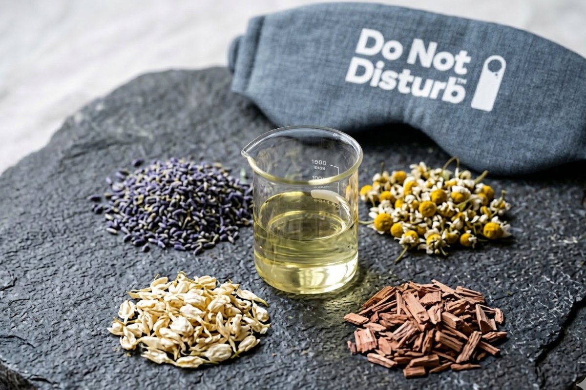 Sleep Mist Do Not Disturb Sleep Company