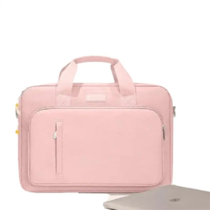 Slim Laptop Handbag for MacBook & Windows PCs Habicare