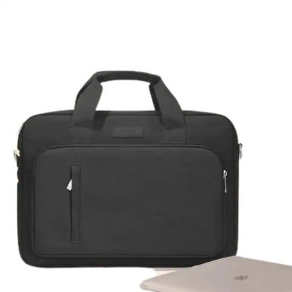 Slim Laptop Handbag for MacBook & Windows PCs Habicare