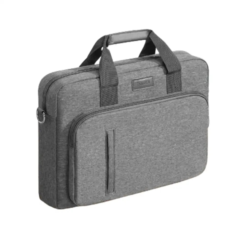 Slim Laptop Handbag for MacBook & Windows PCs Habicare