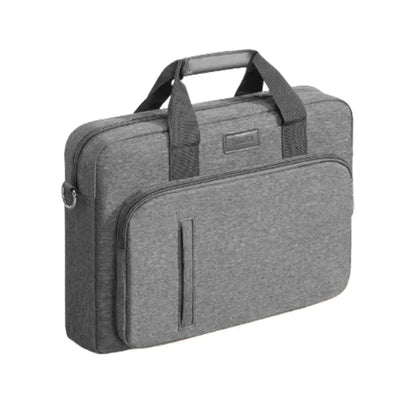 Slim Laptop Handbag for MacBook & Windows PCs Habicare