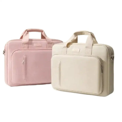 Slim Laptop Handbag for MacBook & Windows PCs Habicare