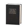 Small Book Safe (Lock Box) / Money Tin