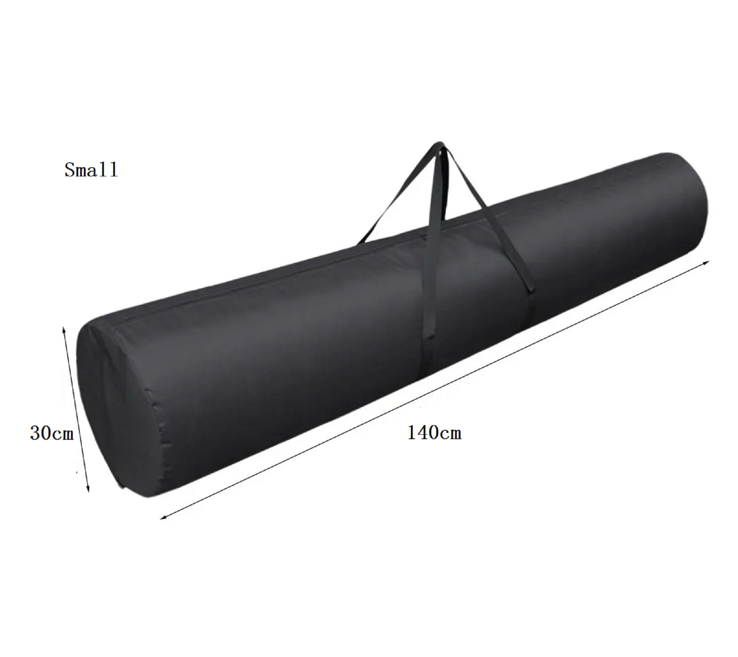 Camping Storage Bag – Four Sizes Available ECOTREK