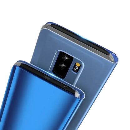 Smart Mirror Flip Case for Samsung Galaxy Series Habicare