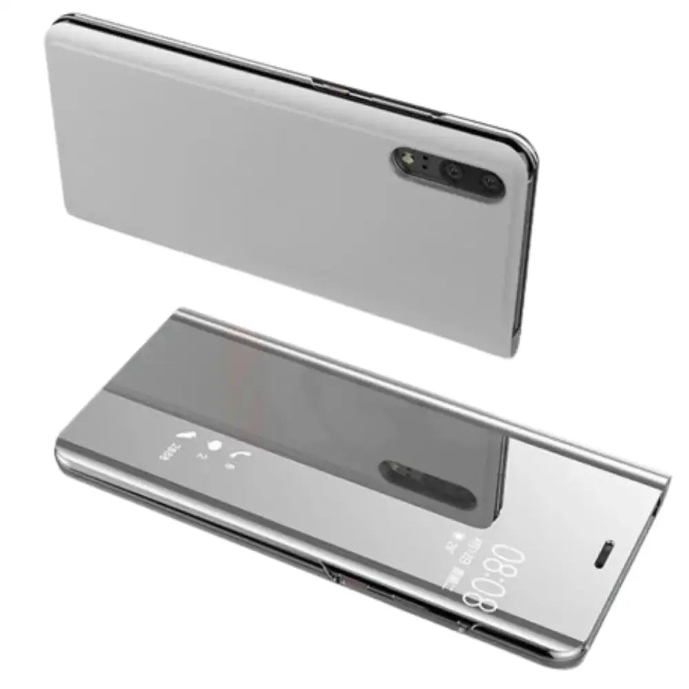 Smart Mirror Flip Case for Samsung Galaxy Series Habicare