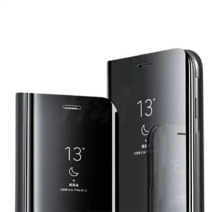 Smart Mirror Flip Case for Samsung Galaxy Series Habicare