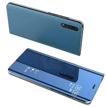 Smart Mirror Flip Case for Samsung Galaxy Series Habicare