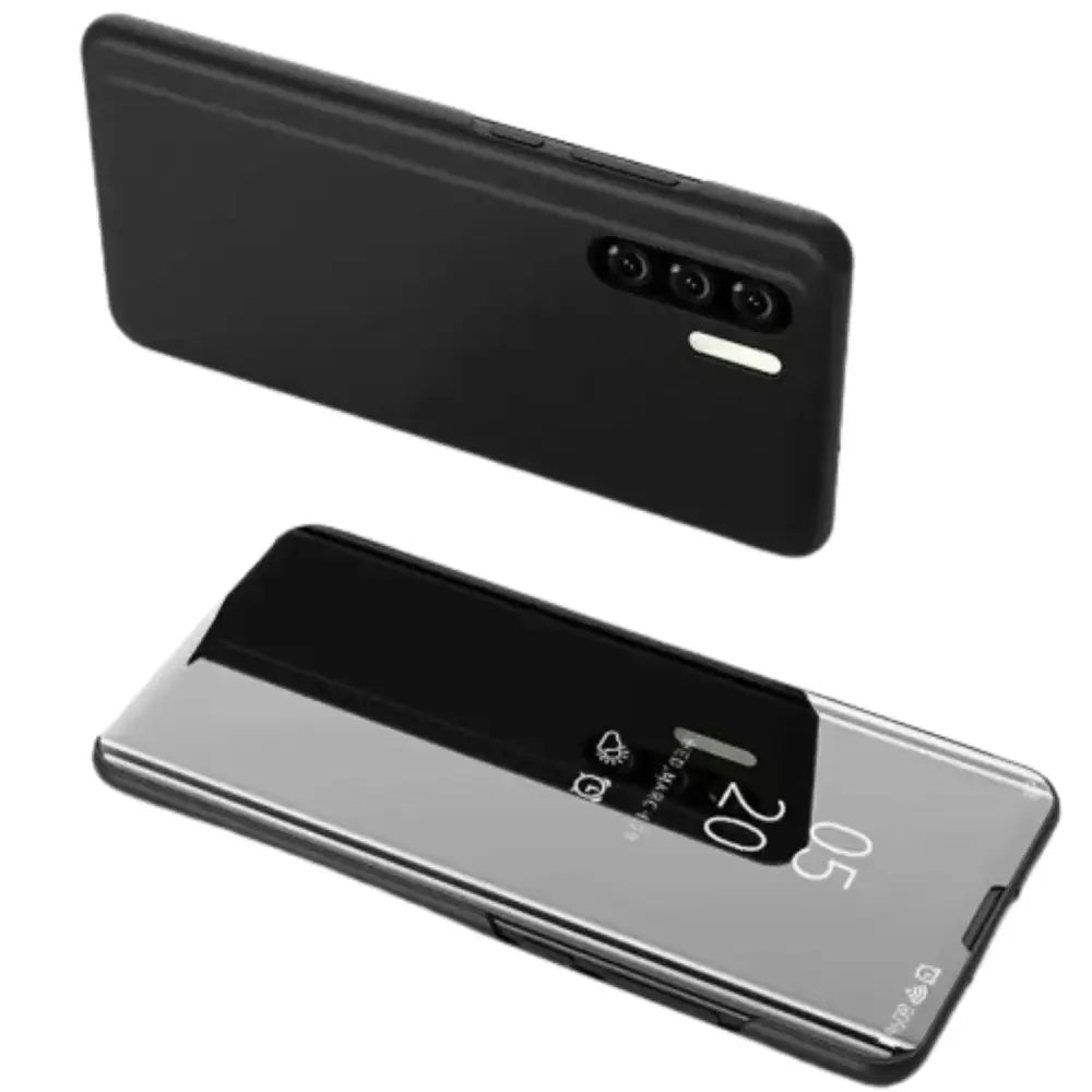 Smart Mirror Flip Case for Samsung Galaxy Series Habicare