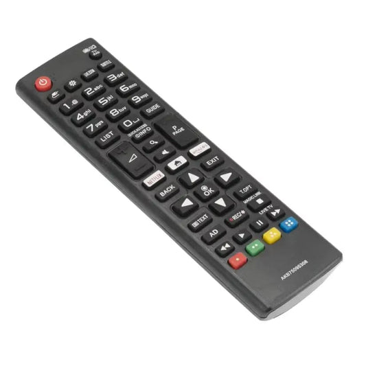 Smart TV Remote (LG TV’s) 9eight5