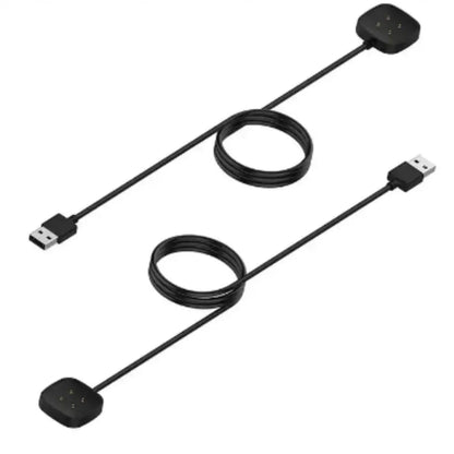 Smartwatch Charger for Fitbit Sense 2 & Versa 3/4 Habicare