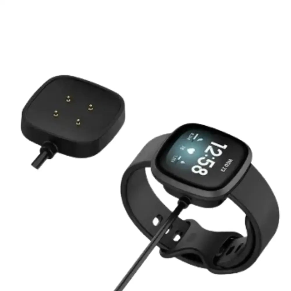Smartwatch Charger for Fitbit Sense 2 & Versa 3/4 Habicare