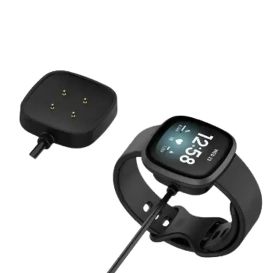 Smartwatch Charger for Fitbit Sense 2 & Versa 3/4 Habicare