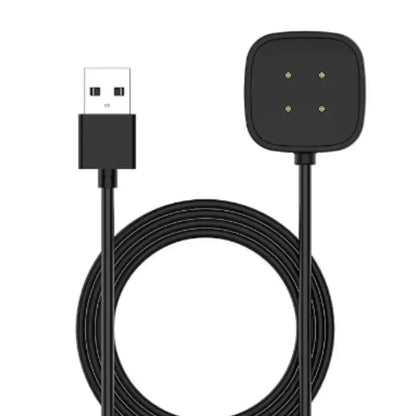 Smartwatch Charger for Fitbit Sense 2 & Versa 3/4 Habicare