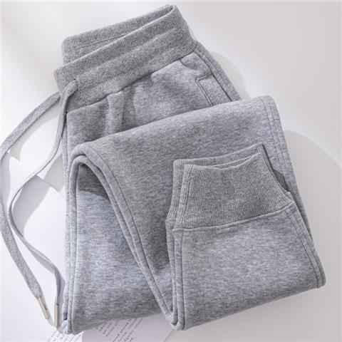 Snuggle-Stride Warm Joggers - Unisex