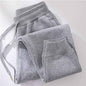 Snuggle-Stride Warm Joggers - Unisex