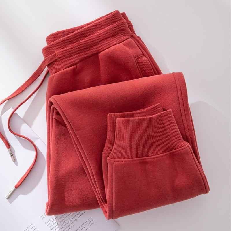 Snuggle-Stride Warm Joggers - Unisex