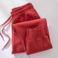 Snuggle-Stride Warm Joggers - Unisex