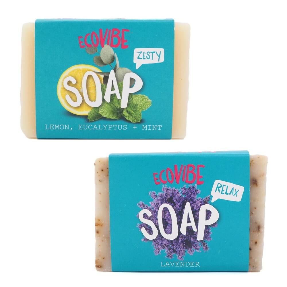 Natural Soap Bar - 100g-0