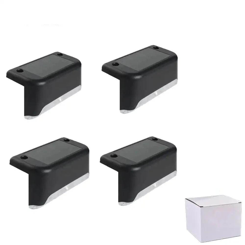Solar LED Waterproof Outdoor Lights (4/8/16/32 Pack) Habicare