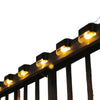 Solar LED Waterproof Outdoor Lights (4/8/16/32 Pack)