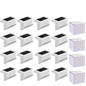 Solar LED Waterproof Outdoor Lights (4/8/16/32 Pack) Habicare