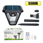 Solar Pathway Lights with Motion Sensor Habicare