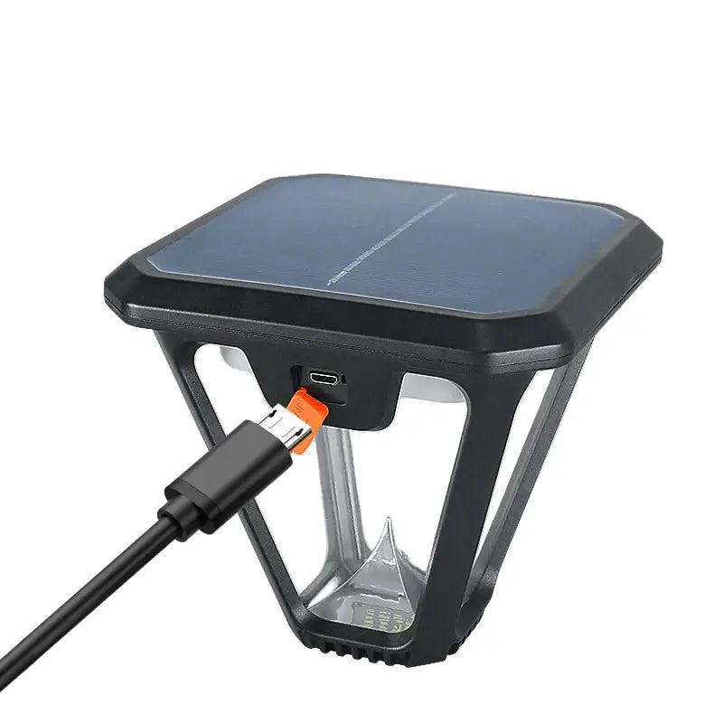 Solar Pathway Lights with Motion Sensor Habicare