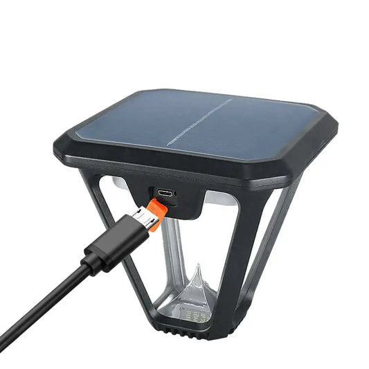 Solar Pathway Lights with Motion Sensor Habicare