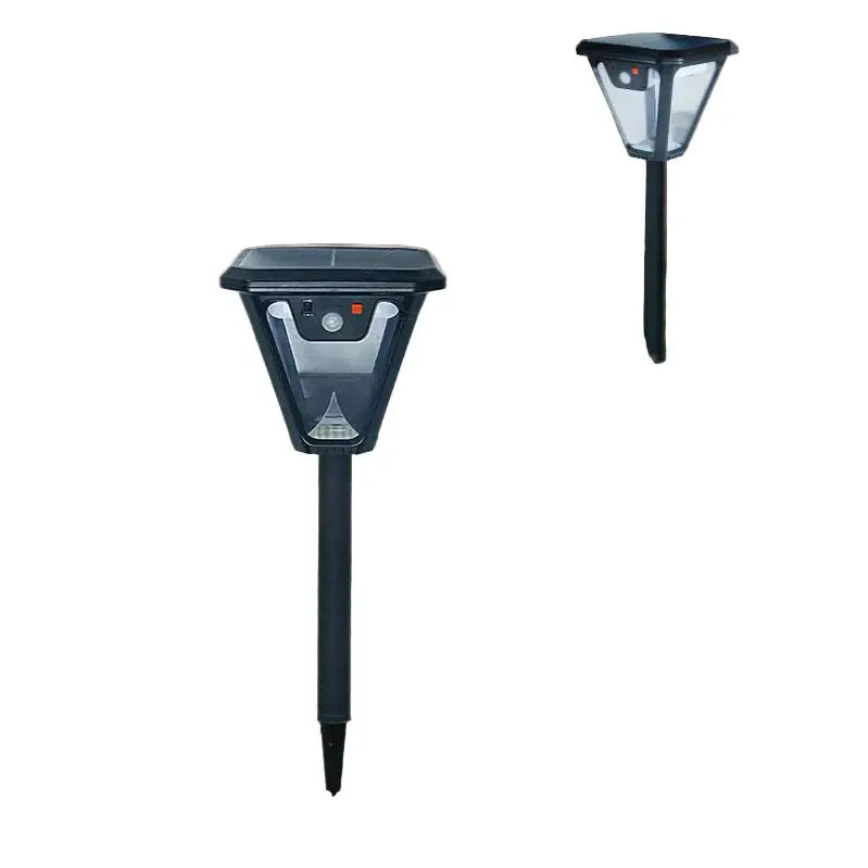Solar Pathway Lights with Motion Sensor Habicare