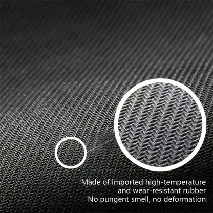 Solid Color Kitchen Mat – Non-Slip & Absorbent (4 colours available) Habicare